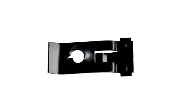 Top Of Fender Mounting Clip, OE Correct, 1968-70 AMC AMX, 1968-74 Javelin, 1964-68 Rambler American, 1969 American/Hurst SC/Rambler, 1966-69 Rogue (FREE lower 48 ground shipping in approx. 1-2 weeks)
