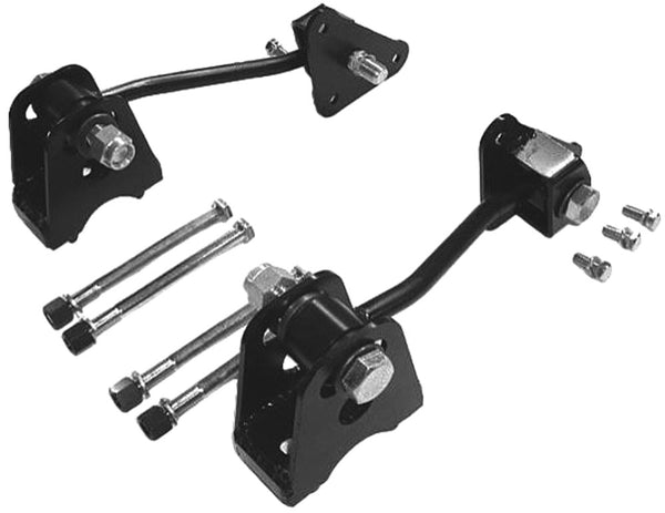 Torque Link Kit, Show Quality Reproduction, 1968-70 AMC AMX, Javelin - FREE lower 48 ground shipping in approx. 2-3 weeks