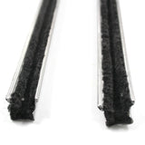 Vertical Window Channel Kit, 1958-60 Rambler American, 2-Door Sedan (FREE lower 48 ground shipping in approx. 1-2 weeks)