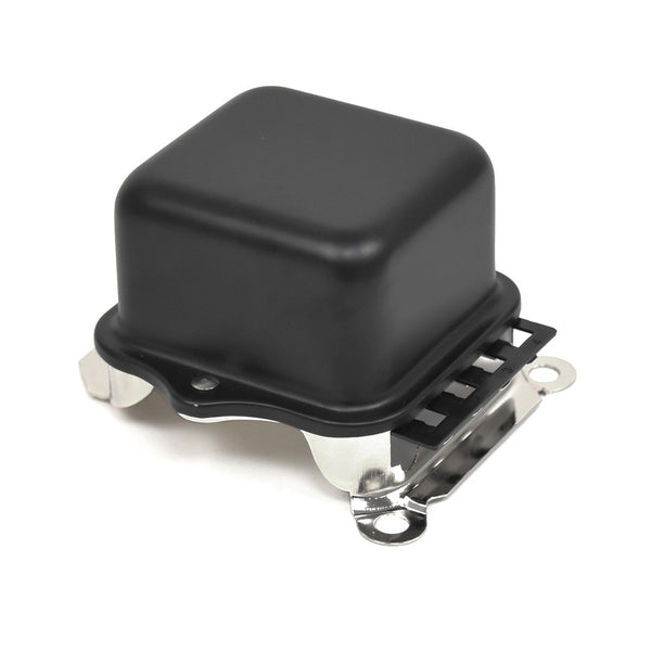 Voltage Regulator, 1963/68-70 AMC Ambassador, 1969-1970 AMX, Javelin, 1969  Rambler, Hurst S/C Rambler, Rogue - FREE lower 48 ground shipping in approx. 1-2 weeks