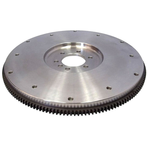 Flywheel, Billet Steel, SFI Approved, External Neutral Balanced, 1972-Up AMC 6-Cylinder (FREE lower 48 ground shipping in approx. 1-week)