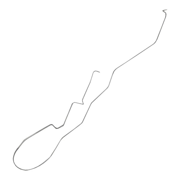 Fuel Return Line (3/16"), OE Steel or Stainless, 1971-72 AMC Javelin (FREE lower 48 ground shipping in approx. 1-2 weeks)