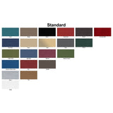 Package Tray & No Vinyl, Choose From 21 Colors, 1970-77 AMC Hornet 2-Door (FREE lower 48 ground shipping in approx. 4-6 weeks)