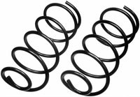 Coil Springs, Rear, OE Correct, 1967-1968 AMC Rebel - FREE lower 48 ground shipping in approx. 4-6 weeks