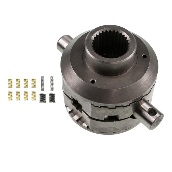 Système de traction antidérapant Powertrax®, pour les extrémités arrière du modèle AMC 20 (livraison directe sous environ 1 à 2 semaines)