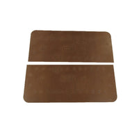 Door Panel Boards, Ready To Upholster, 2-Piece, 1968 AMC AMX, Javelin (FREE lower 48 ground shipping in approx. 3-4 weeks)