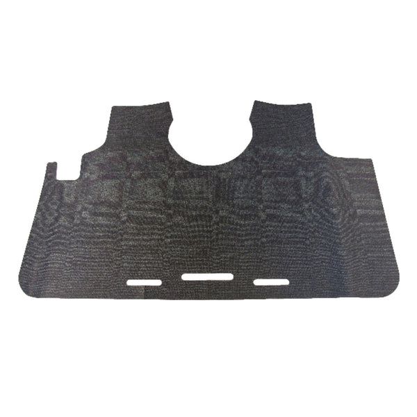 Trunk Mat, 1966 Rambler Marlin (FREE lower 48 ground shipping in approx. 2-3 weeks)