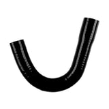 Lifetime Silicone Radiator Hose Kit w/Silicone Safe Stainless Clamps, 1967-78 AMC V8 & 1972-87 Jeep V8 - see applications (FREE lower 48 ground shipping in approx. 3-5 days)