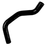 Lifetime Silicone Radiator Hose Kit w/Silicone Safe Stainless Clamps, 1967-78 AMC V8 & 1972-87 Jeep V8 - see applications (FREE lower 48 ground shipping in approx. 3-5 days)