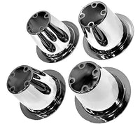 Wheel Center Cap Retainer Kit, OE Correct For Slim Early Style Center Caps, 1970 AMC Rebel Machine (FREE lower 48 ground shipping in approx. in 1-2 weeks)