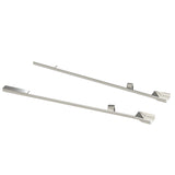 Connecteurs de sous-châssis, Rambler American 1964-68 (sauf Wagon 1968-69 et Rambler Scrambler 1969) - Expédition directe dans environ 3 à 4 semaines
